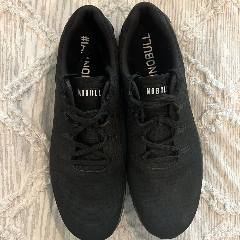 Nobull Ripstop Runner Shoes - Picture 2 of 7